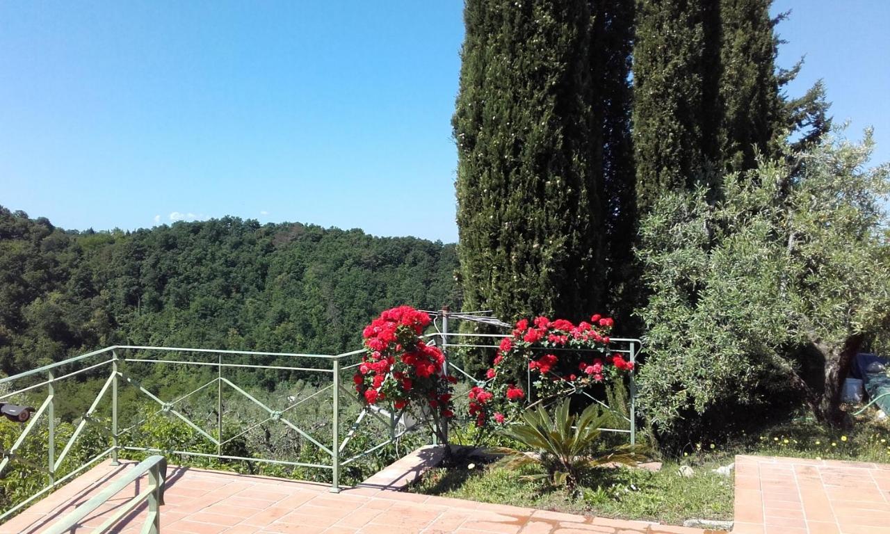 Gervasella Villa ปอนเตเดรา ภายนอก รูปภาพ