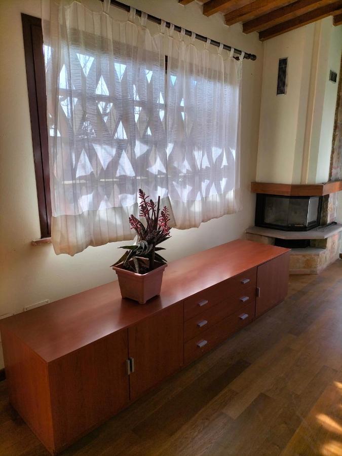 Gervasella Villa ปอนเตเดรา ภายนอก รูปภาพ